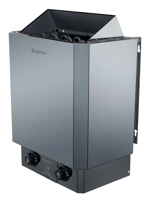 Steamtec Электрическая печь для сауны Tolo A60-D1, вариант
