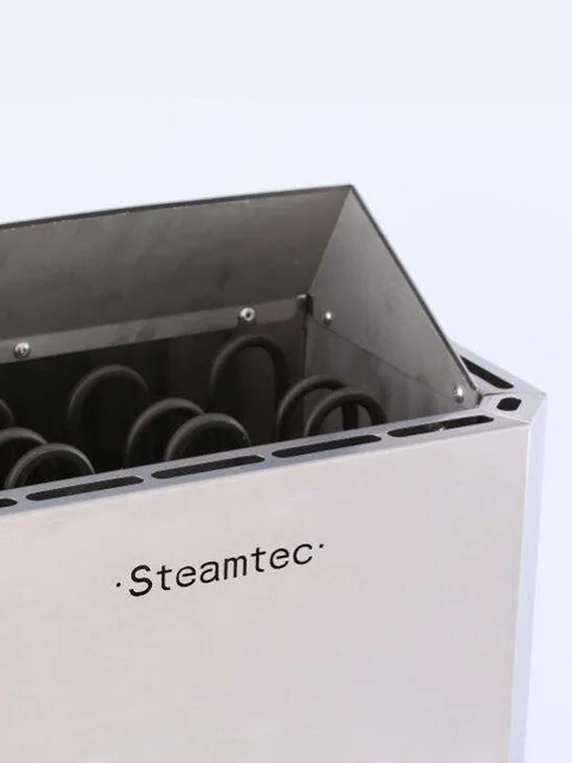 Steamtec Электрическая печь для сауны Tolo A60-D1, вариант, фото 4