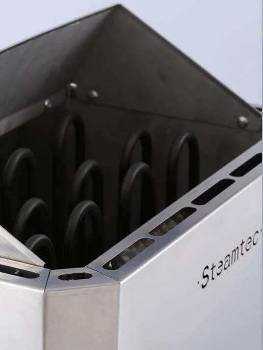 Steamtec Электрическая печь для сауны Tolo A60-D1, вариант, фото 5
