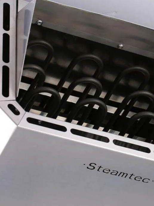 Steamtec Электрическая печь для сауны Tolo A60-D1, вариант, фото 6
