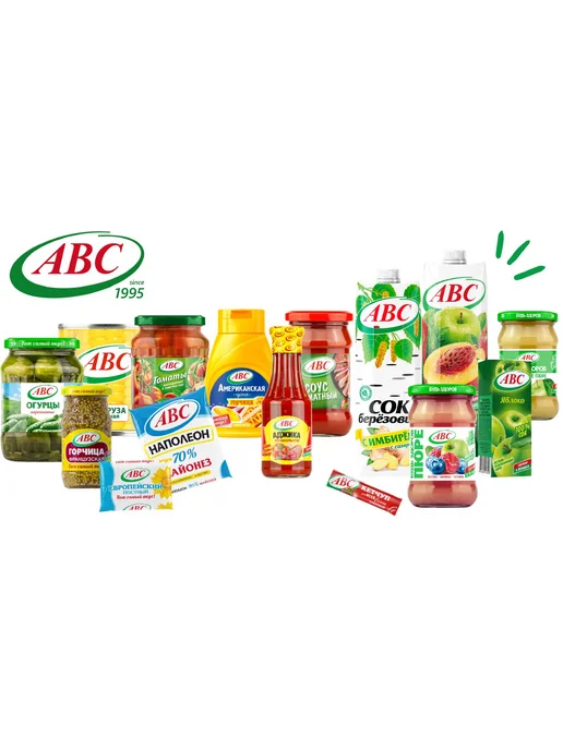 ABC Кетчуп белорусский "Лечо" 320г соус, 320 г, фото 2