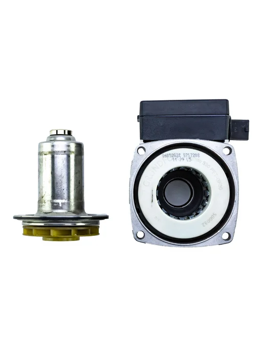 Protherm Циркуляционный насос Grundfos 15 60 без крышки, вариант, фото 2