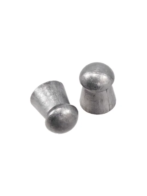JSB Match Diabolo Пули для пневматики 6.35 мм King Heavy 2,2 г 150 шт, 2,2 г, 150 шт, фото 5