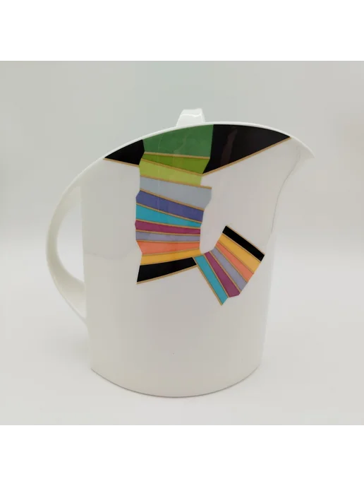 Однажды Кофейник Baleno Villeroy & Boch 2000-2020, вариант, фото 2