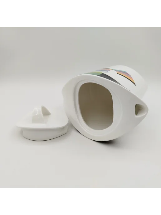 Однажды Кофейник Baleno Villeroy & Boch 2000-2020, вариант, фото 4