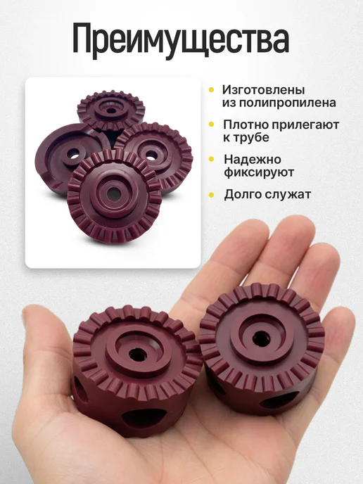 Крепление для тента садовых качелей держатель крыши, вариант, фото 4