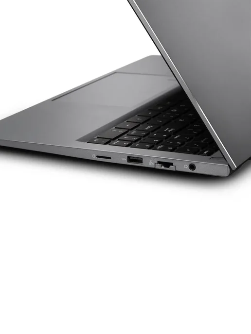 AZERTY Ноутбук RBA-4500 15.6", Ryzen 7 6800H, 32Gb, 1024Gb SSD, 32 ГБ, 1024 ГБ, фото 6