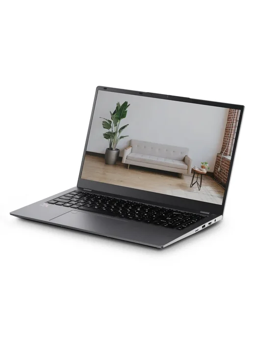 AZERTY Ноутбук RBA-4500 15.6", Ryzen 7 6800H, 32Gb, 1024Gb SSD, 32 ГБ, 1024 ГБ, фото 8