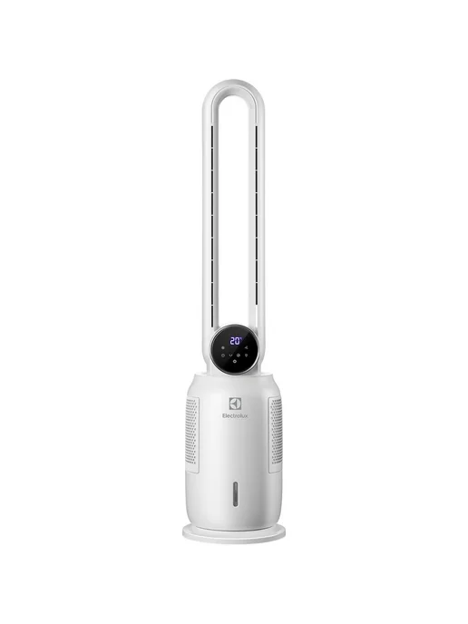 Electrolux Вентилятор безлопастной EFB-1205W, 1205 Вт