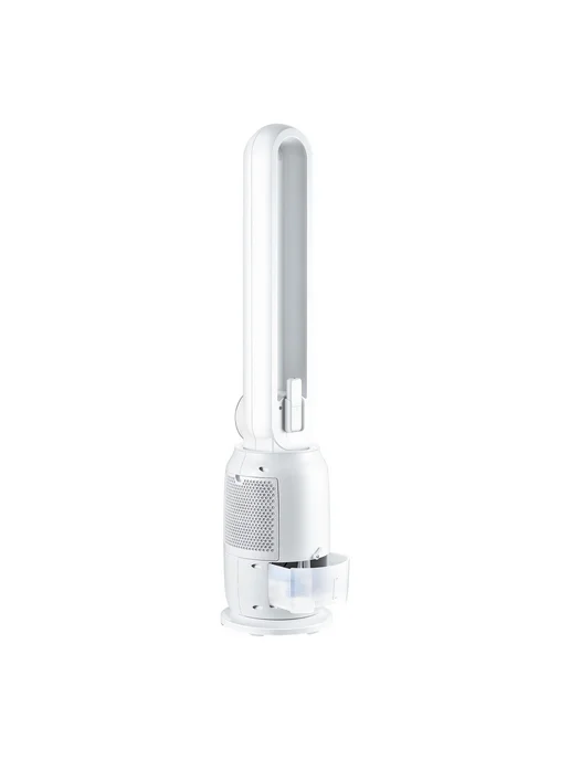 Electrolux Вентилятор безлопастной EFB-1205W, 1205 Вт, фото 3