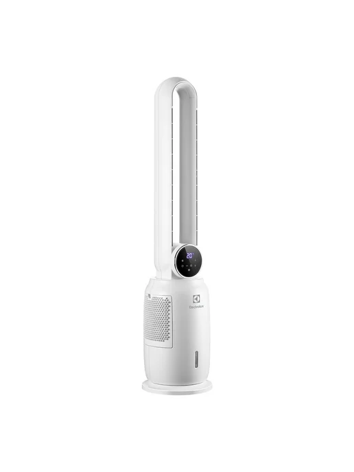 Electrolux Вентилятор безлопастной EFB-1205W, 1205 Вт, фото 6
