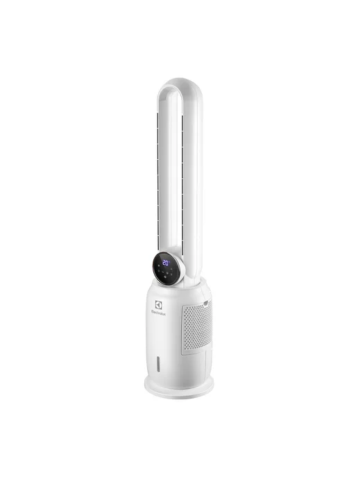 Electrolux Вентилятор безлопастной EFB-1205W, 1205 Вт, фото 8