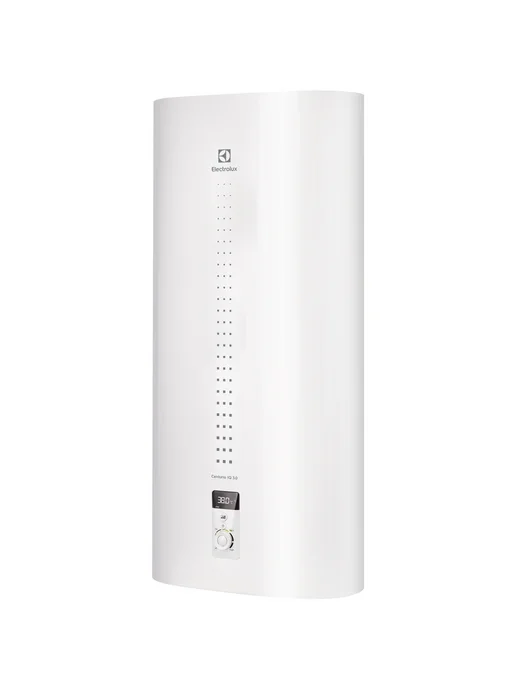 Electrolux Водонагреватель EWH 50 Centurio IQ 3.0, белый, фото 2