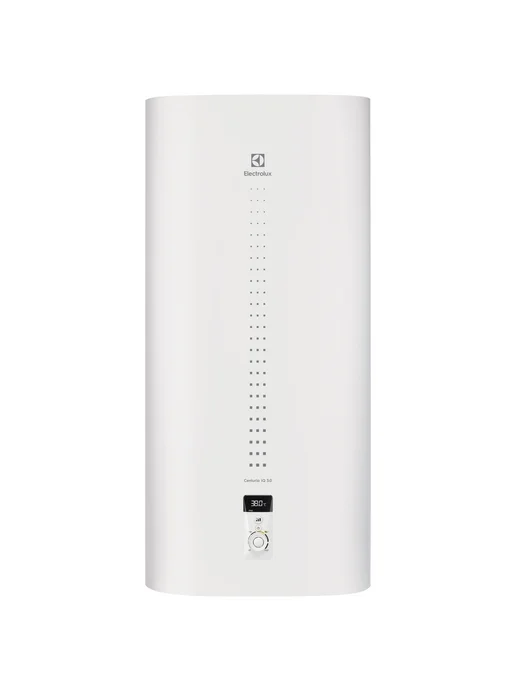 Electrolux Водонагреватель EWH 50 Centurio IQ 3.0, белый, фото 3