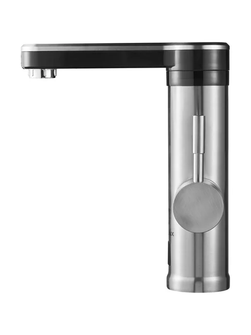 Electrolux Водонагреватель проточный Taptronic (Black), серый, фото 8