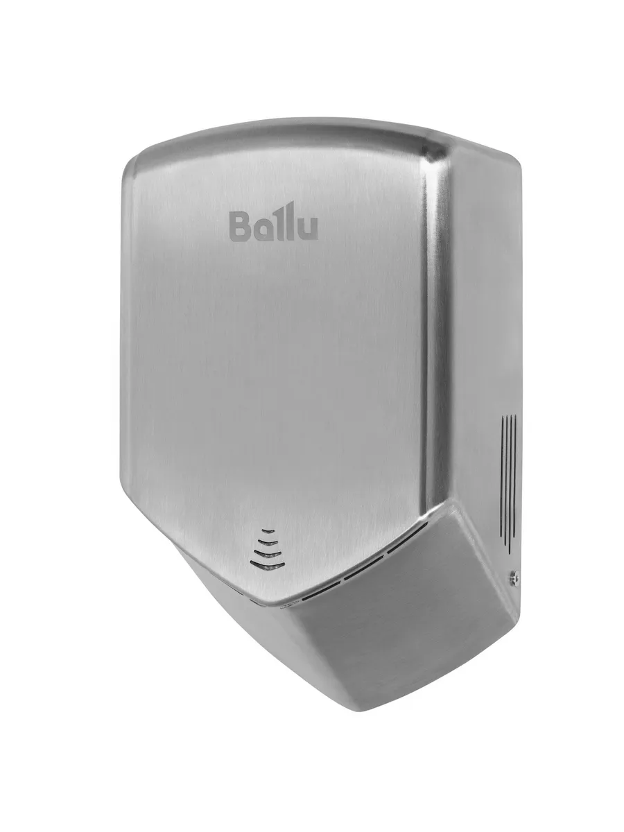 Сушилка для рук электрическая Ballu BAHD-1010