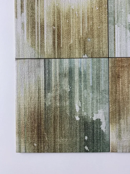 Gracia Ceramica Плитка керамическая (керамогранит) Luciano multi 200х200, 200x200, фото 3