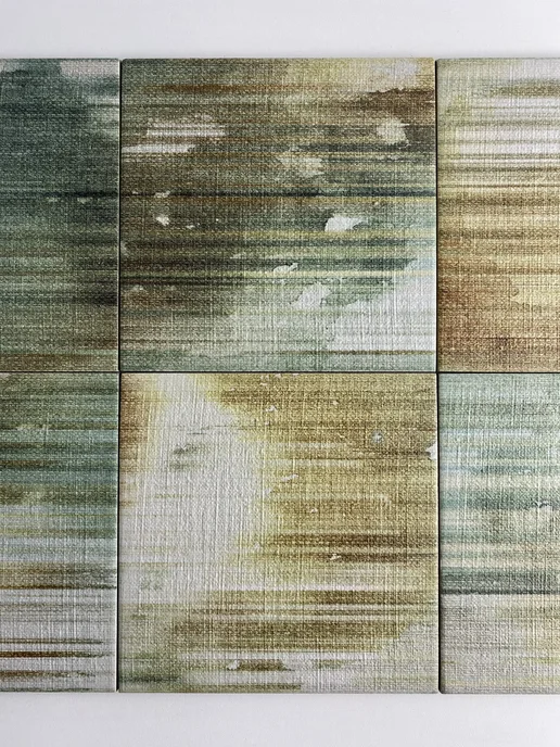 Gracia Ceramica Плитка керамическая (керамогранит) Luciano multi 200х200, 200x200, фото 6