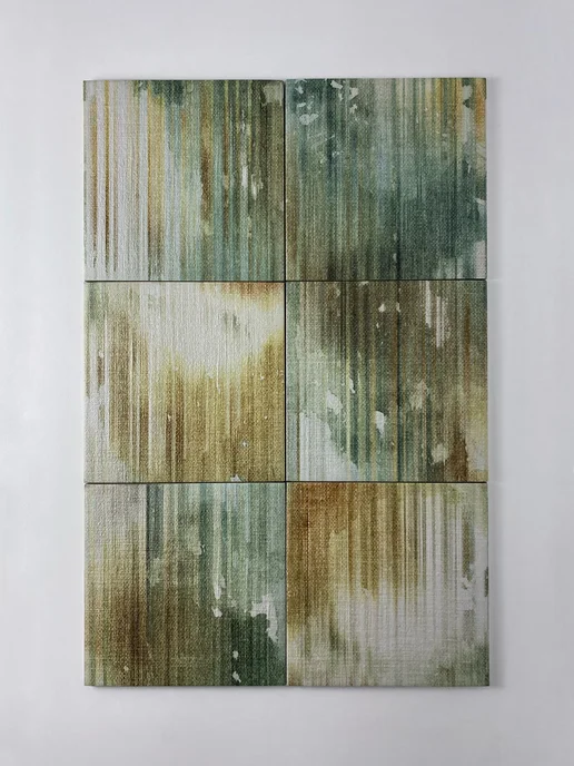 Gracia Ceramica Плитка керамическая (керамогранит) Luciano multi 200х200, 200x200, фото 8