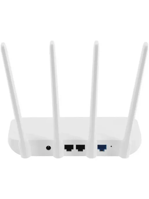 Xiaomi Роутер wi-fi Mi Router 4C RU (DVB4428GL), белый, фото 12