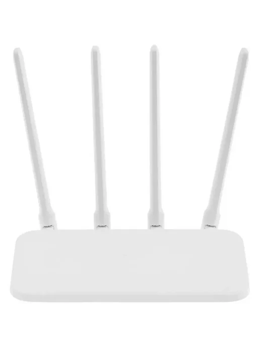 Xiaomi Роутер wi-fi Mi Router 4C RU (DVB4428GL), белый, фото 13