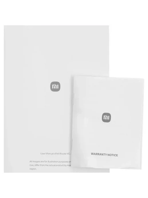 Xiaomi Роутер wi-fi Mi Router 4C RU (DVB4428GL), белый, фото 16
