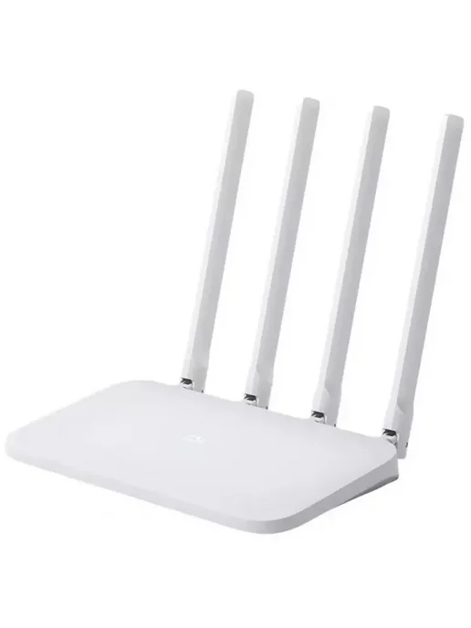 Xiaomi Роутер wi-fi Mi Router 4C RU (DVB4428GL), белый, фото 6