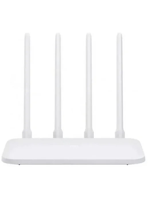 Xiaomi Роутер wi-fi Mi Router 4C RU (DVB4428GL), белый, фото 7