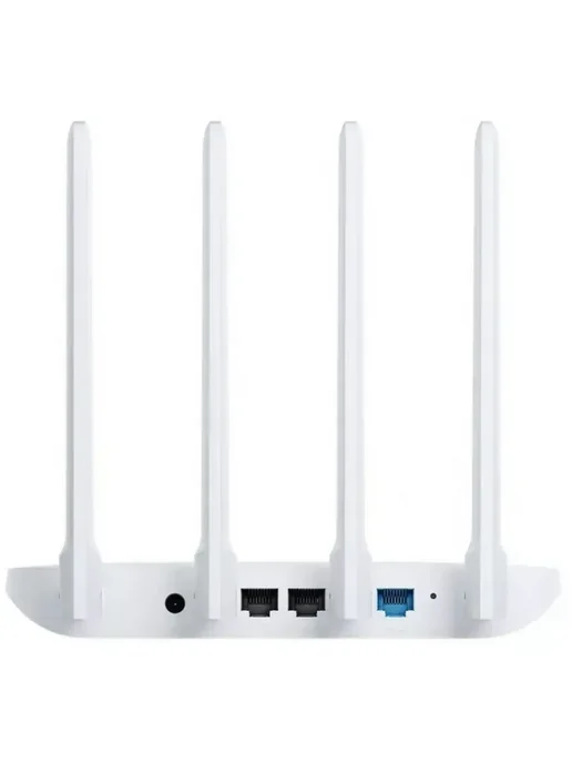 Xiaomi Роутер wi-fi Mi Router 4C RU (DVB4428GL), белый, фото 8