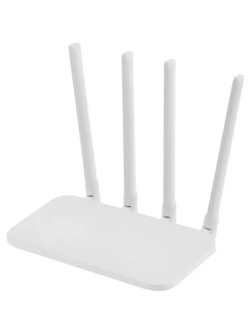 Xiaomi Роутер wi-fi Mi Router 4C RU (DVB4428GL), белый, фото 9
