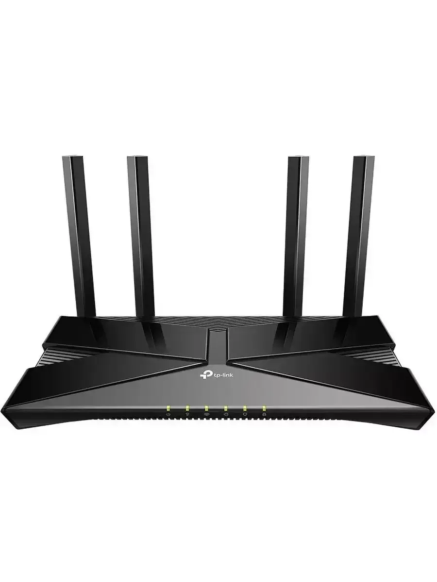 Беспроводной роутер TP-LINK ARCHER AX10