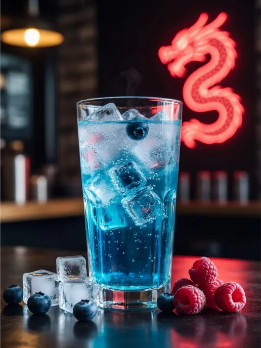 fanta Напиток газированный лесные ягоды, 2 шт. по 355 мл, 2 шт, 355 мл, фото 4