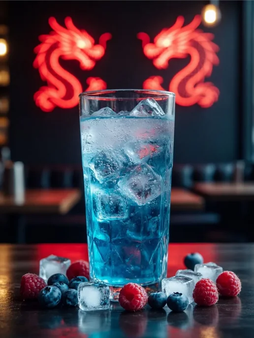 fanta Напиток газированный лесные ягоды, 2 шт. по 355 мл, 2 шт, 355 мл, фото 8