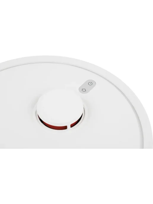 Xiaomi Робот-пылесос S20 LiDAR 5000 Па 3200 мАч белый, 3200 мАч, фото 4