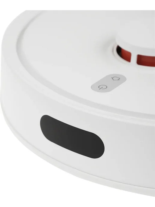 Xiaomi Робот-пылесос S20 LiDAR 5000 Па 3200 мАч белый, 3200 мАч, фото 7