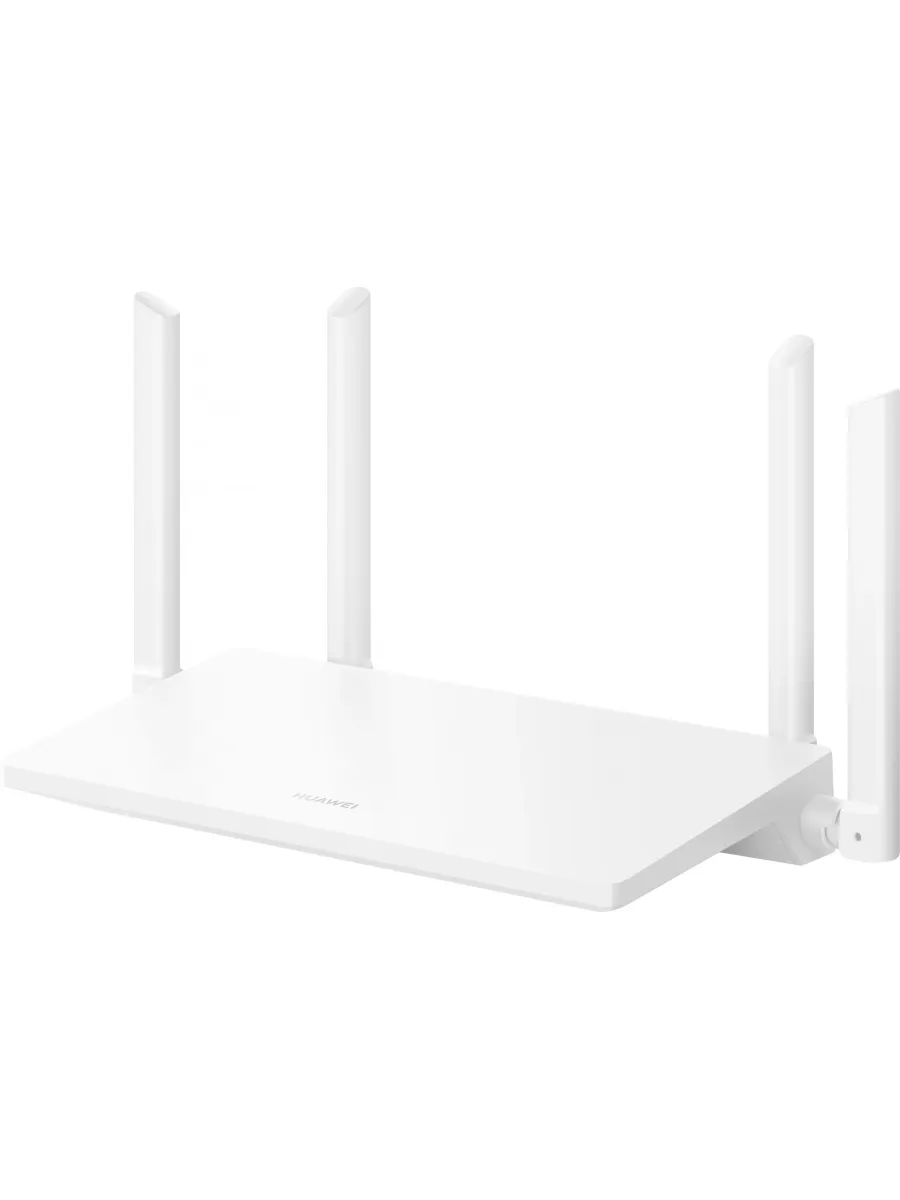 Роутер беспроводной WiFi AX2 WS7001-22