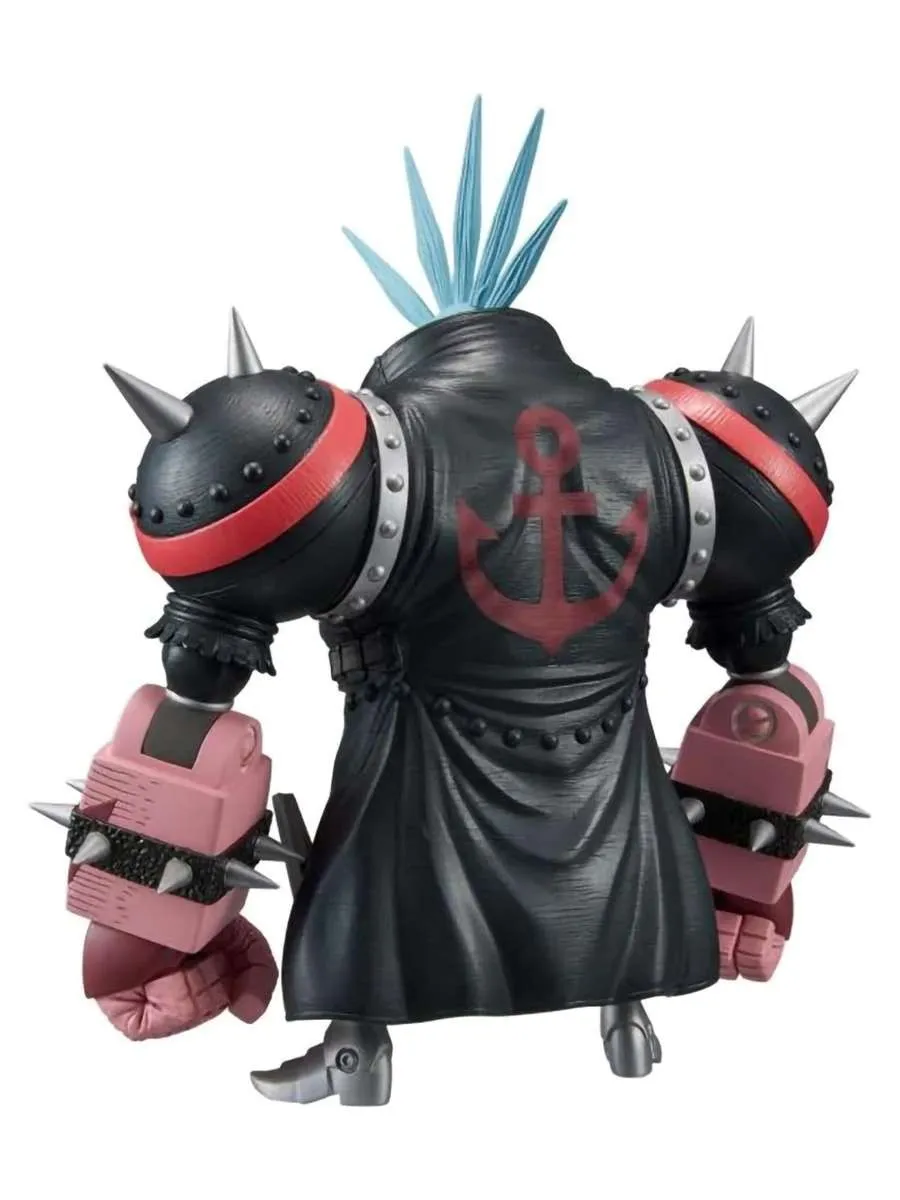 Фигурка One Piece Film Red Dxf The Grandline Men
