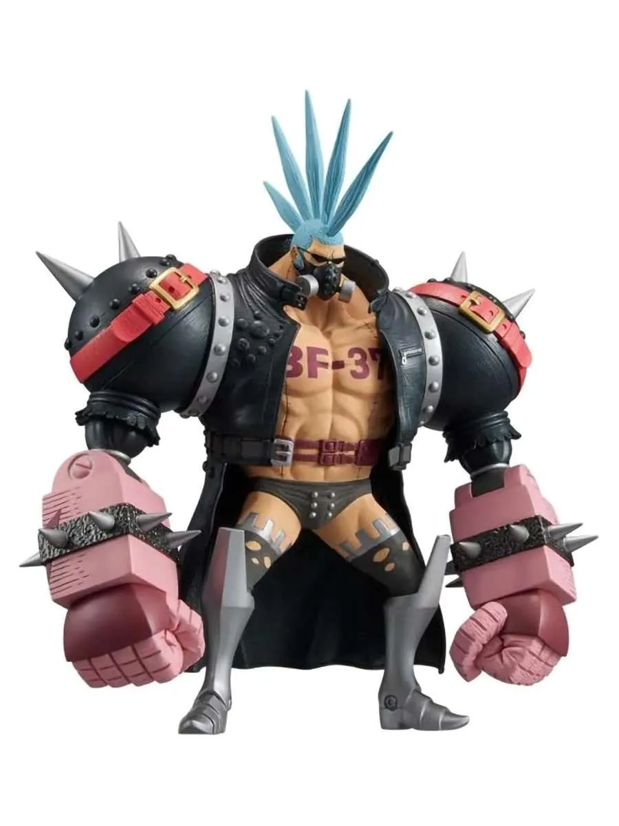 Фигурка One Piece Film Red Dxf The Grandline Men