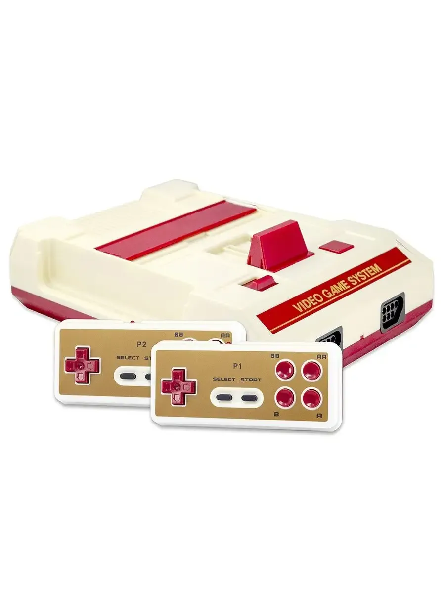 Игровая приставка Retro Genesis 8 Bit HD Wireless 300 игр