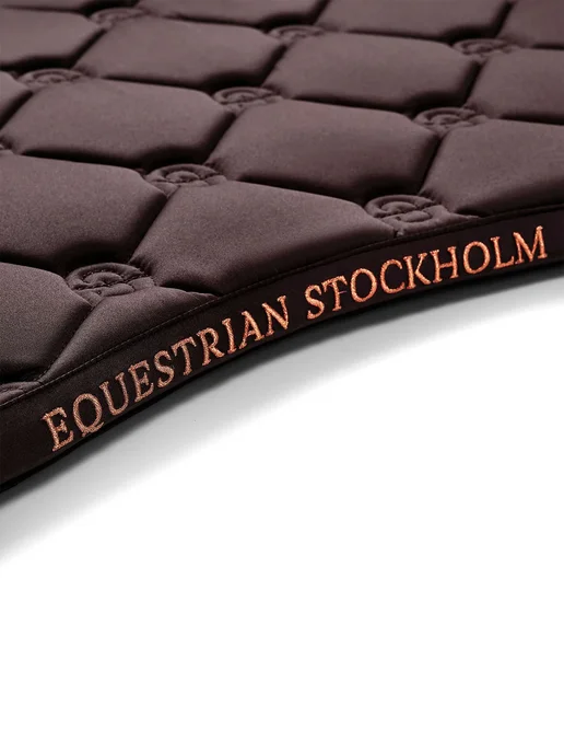 Equestrian Stockholm Вальтрап конкурный Moonless night, фиолетовый, фото 3