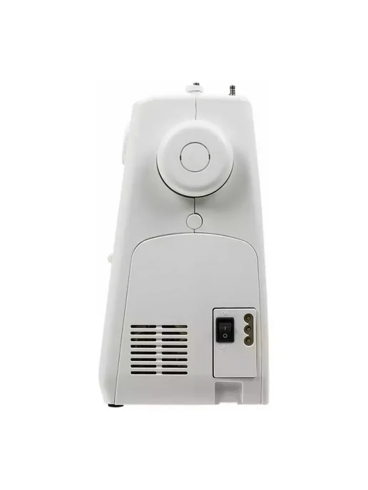 janome Швейная машина Sakura 95 белый (SAKURA 95), белый, фото 5