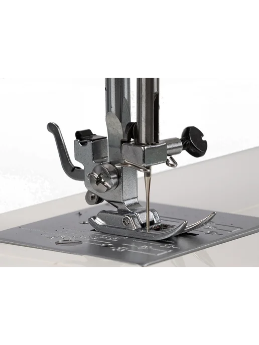 janome Швейная машина Sew dream 510 белый, белый, фото 6