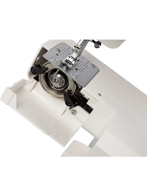 janome Швейная машина Sew dream 510 белый, белый, фото 7