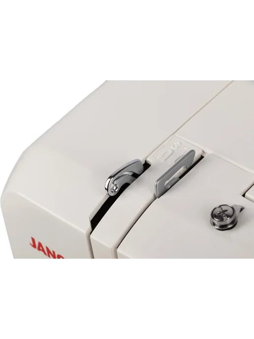 janome Швейная машина Sew dream 510 белый, белый, фото 8