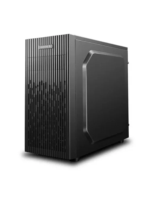 Deepcool Корпус игровой MATREXX 30 со стеклом Mini-Tower черный, черный, фото 5