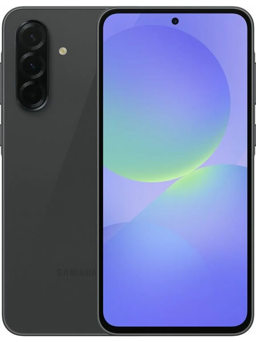 Смартфон Galaxy A36 5G 8 256 Black Samsung 378368617 купить за 42 287 ₽ в интернет‑магазине Wildberries