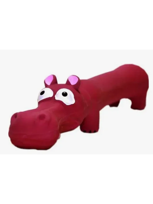 HomePet Игрушка для собак, розовый, фото 2