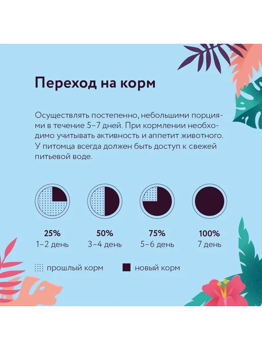 Сухой корм FLORIDA Груша для собак, средние, щенки, ягненок, 1 кг, фото 8
