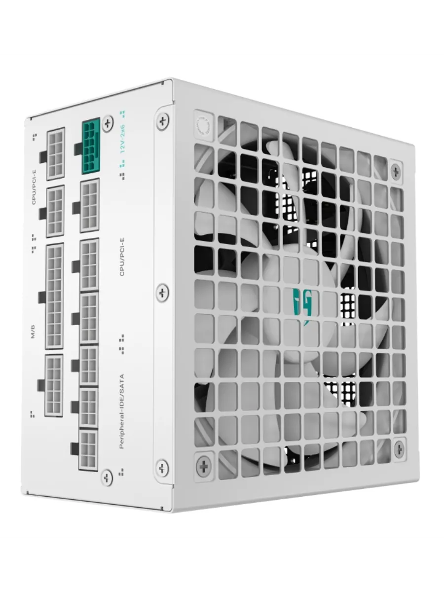 1000w deepcool pn1000m 80 gold