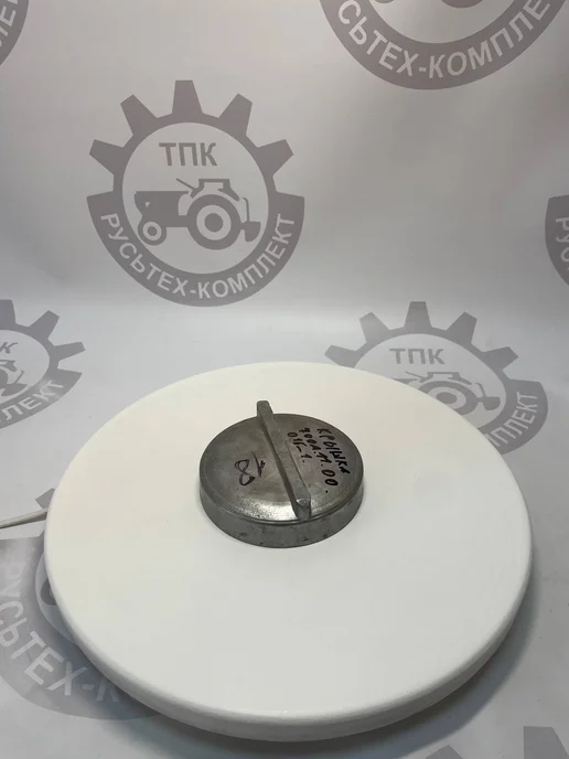 РусьТех-Комплект Крышка 700А.11.00.016-1, вариант, фото 5